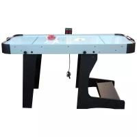 Игровой стол для аэрохоккея DFC Bastia 5 HM-AT-60301