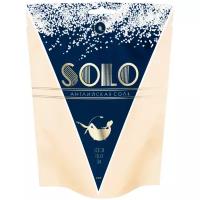 Английская соль для ванн EPSOM SALT 2,5 кг, Solo, магниевая соль для похудения и против отечности, Флип