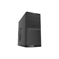 Компьютерный корпус Powerman ES701 450W Black