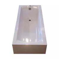 Отдельно стоящая ванна Astra-Form Нью-форм 170х75 в цвете RAL