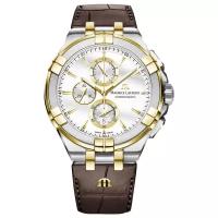 Наручные часы Maurice Lacroix AI1018-PVY11-132-1