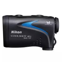 Оптический дальномер Nikon COOLSHOT 40i