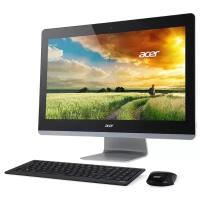 Моноблок 23.8" Acer Aspire Z3-710