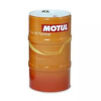 Моторное масло Motul Specific 504 00 507 00 5W30 60 л