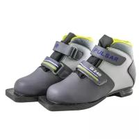 Ботинки для беговых лыж ATEMI А240