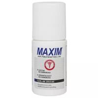 Дезодорант Maxim (Максим) антиперспирант Original 15% (29,6ml )