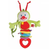 Подвесная игрушка Happy Baby Гусеница (330344)