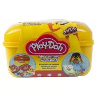 Play-Doh набор для рисования Сундучок художника (CPDO013-PE)