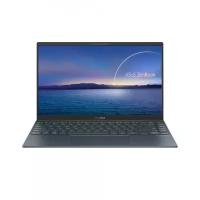 Ноутбук ASUS ZenBook 14 UX425EA-HM135T (Intel Core i7 1165G7 2800MHz/14"/1920x1080/16GB/1024GB SSD/DVD нет/Intel Iris XE Graphics/Wi-Fi/Bluetooth/Windows 10 Home) 90NB0SM1-M02340, серый