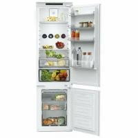 Встраиваемый холодильник Candy BCBF 192 F, белый