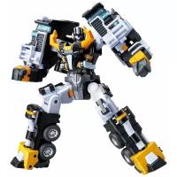 Трансформер YOUNG TOYS Tobot Galaxy detectives Bigtrail 301094