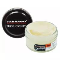 Tarrago Крем-банка Shoe Cream 036 ivory