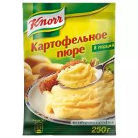 Knorr Картофельное пюре 250 г