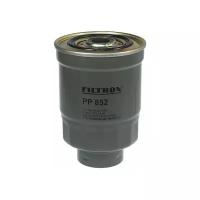 Топливный фильтр FILTRON PP 852