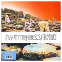 Led Zeppelin. Houses Of The Holy. Original Recording Remastered (виниловая пластинка)