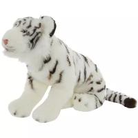 Игрушка плюшевая Hamleys "Белый тигр"