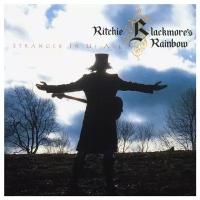 Ritchie Blackmore's Rainbow. Stranger In Us All (2 LP)
