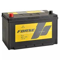 Автомобильный аккумулятор Forse 6СТ-95VL (1) JIS (115D31R)