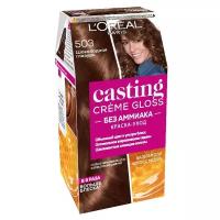 L'Oréal Paris Casting Creme Gloss Стойкая краска-уход для волос