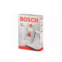 Мешки-пылесборники для пылесоса Bosch; тип "A/B/C"