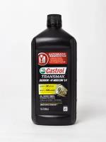 Трансмиссионное масло Castrol Transmax ATF DEXRON®-VI MERCON® LV, США, 0,946 л
