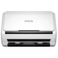 Сканер EPSON WorkForce DS-530II (B11B261401)