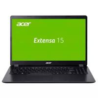Ноутбук Acer Extensa 15 EX215-51K-35QD (Intel Core i3 8130U 2200MHz/15.6"/1920x1080/16GB/256GB SSD/DVD нет/Intel UHD Graphics 620/Wi-Fi/Bluetooth/Endless OS)
