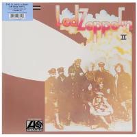 Led Zeppelin. Led Zeppelin II. Remastered Original (LP)