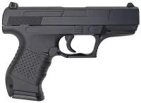 Пистолет пневматический Stalker SA99M Spring (Walther P99), к.6мм SA-3307199M Stalker SA-3307199M