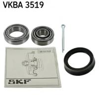 SKF VKBA3519 (0009815905 / 0016172400 / 0059817105) подшипник ступицы, комплект