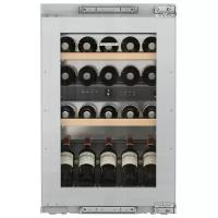 Встраиваемый винный шкаф Liebherr EWTdf 1653