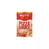 Соус томатный Mutti классический, для пиццы, 400 г
