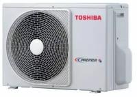 Настенный кондиционер Toshiba (сплит-система) RAS-13S3KV-E/RAS-13S3AV-E