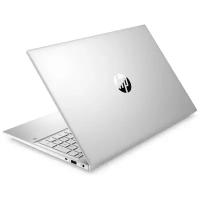 Ноутбук HP Pavilion 15- eg0125ur Core i5 1135G7 / 8Gb / 512Gb SSD / 15.6" FullHD / Win10 Silver