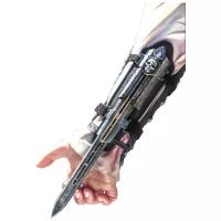 Игрушечное оружие Assassin's Creed Black Flag - клинок Ассассина клинок (35 см)