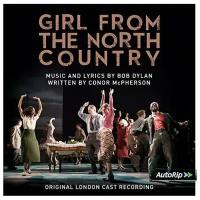 Виниловая пластинка Soundtrack Виниловая пластинка Soundtrack / Bob Dylan: Girl From The North Country (2LP)