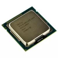 Процессор Intel Pentium G2010 LGA1155, 2 x 2800 МГц, OEM
