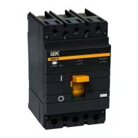 Автоматический выключатель IEK ВА 88-35 3P 35kA