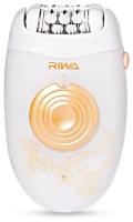 RIWA / Компактный портативный эпилятор для женщин RIWA GWF038