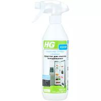 Жидкость HG для гигиеничной очистки холодильника 500 мл