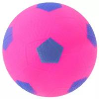 Мяч малый, диаметр 12 см, в ассортименте, 1 шт