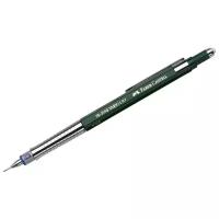Faber-Castell Механический карандаш TK-Fine Vario L HB, 0,7мм, 1шт