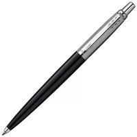 Шариковая ручка Parker Jotter Originals Black, стержень: Mblue В блистере