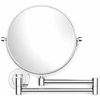 Зеркало косметическое настенное Jaquar Double Arm Reversible Pivotal Mirror
