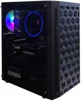 Игровой компьютер M16 3.0 / Intel Core i7 11700F 2.5 - 4.9 Ghz 8 Core / 16GB DDR4 / 1000GB HDD / 240Gb PCI-E 4x / GeForce GTX 1660 6GB / B560M / Zalman Case 600W