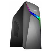 Игровой компьютер ASUS ROG Strix Micro ATX PC GL10CS-RU080T (90PD02S1-M41350) Midi-Tower/Intel Core i5-9400F/8 ГБ/512 ГБ SSD/NVIDIA GeForce GTX 1660/Windows 10 Home черный