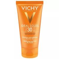 Эмульсия для защиты от солнца Vichy Capital Ideal Soleil Mattifying Face Dry Touch SPF 30