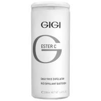 Gigi эксфолиатор Ester C Daily Rice Exfoliator
