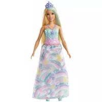 Кукла Barbie Дримтопия Принцесса FXT14