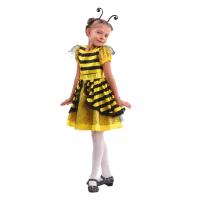 Детский костюм "Пчёлка", 104 см